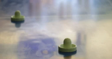 Airhockey