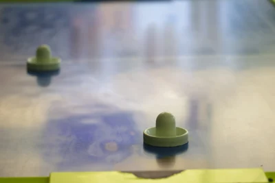 Airhockey