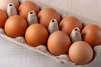 Æg