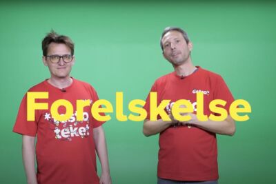 Forelskelse