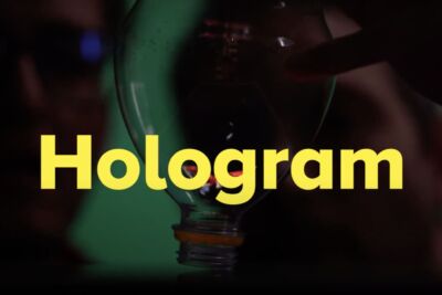 Hologram
